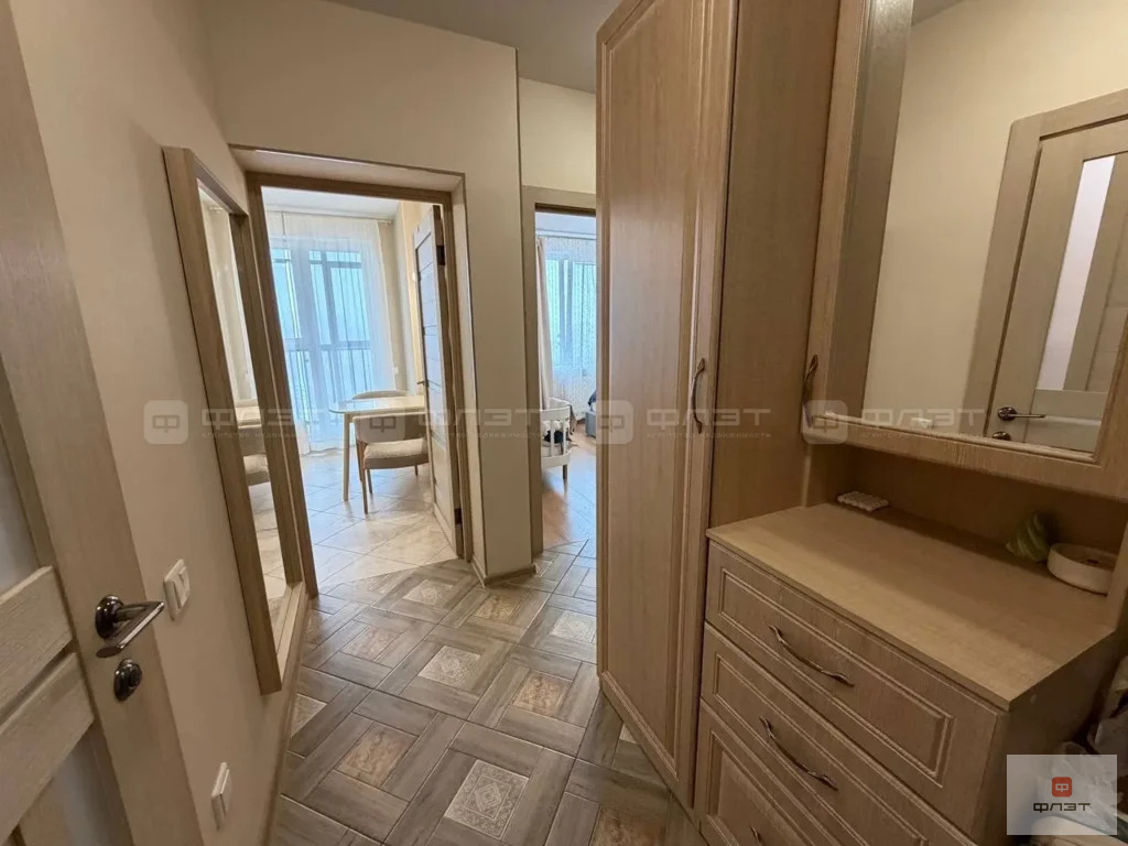 Продажа квартиры, Казань, ул. Карбышева - Фото 7