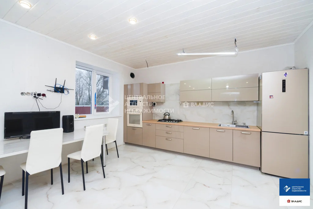 Продажа дома, Никольское, Рязанский район, ул. Николо-Дворянская - Фото 15