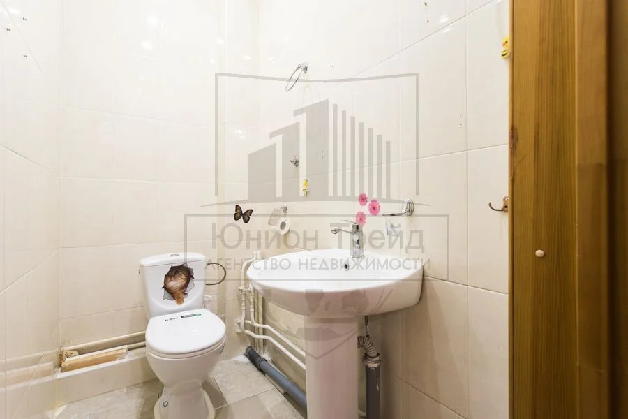 Продажа квартиры, Новосибирск, ул. Лесосечная - Фото 21