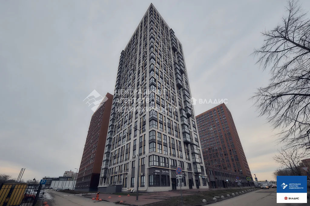 Продажа квартиры, Рязань, ул. Полевая - Фото 15