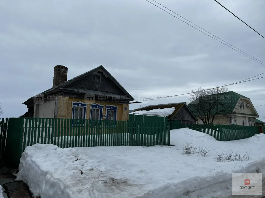 Продажа дома, Конь, Пестречинский район, ул. Тукая - Фото 3