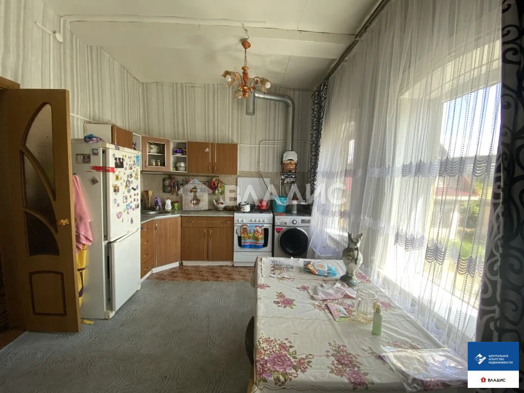 Продажа дома, Ахматово, Касимовский район, Татарская улица - Фото 8