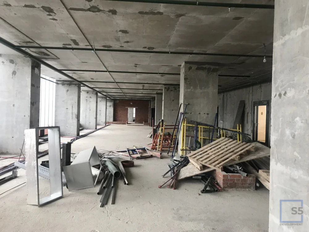 Аренда ПСН, м. Тульская, ул. Автозаводская - Фото 12