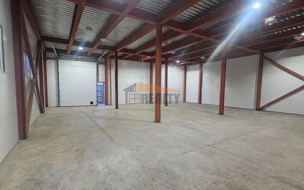 Аренда склада, Мытищи, Мытищинский район, Ангарская ул. - Фото 1