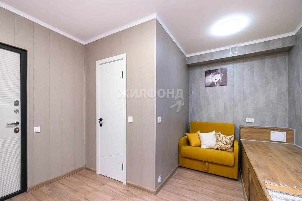 Продажа квартиры, Новосибирск, ул. Мирная - Фото 0