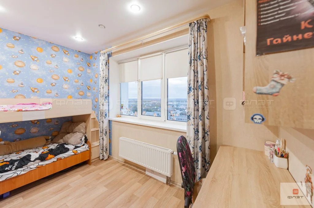 Продажа квартиры, Казань, ул. Лукина - Фото 8