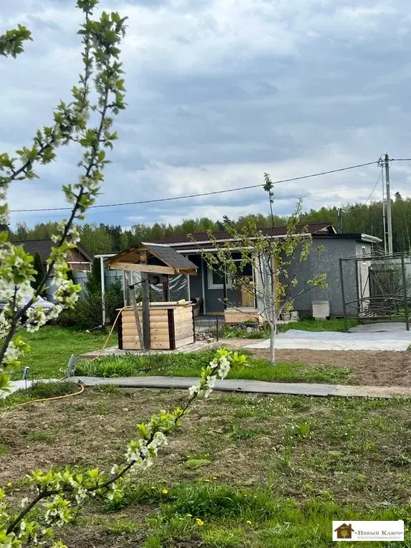 Продается дача 55м2 на участке 15 сот в СНТ "Жемчужный" - Фото 18
