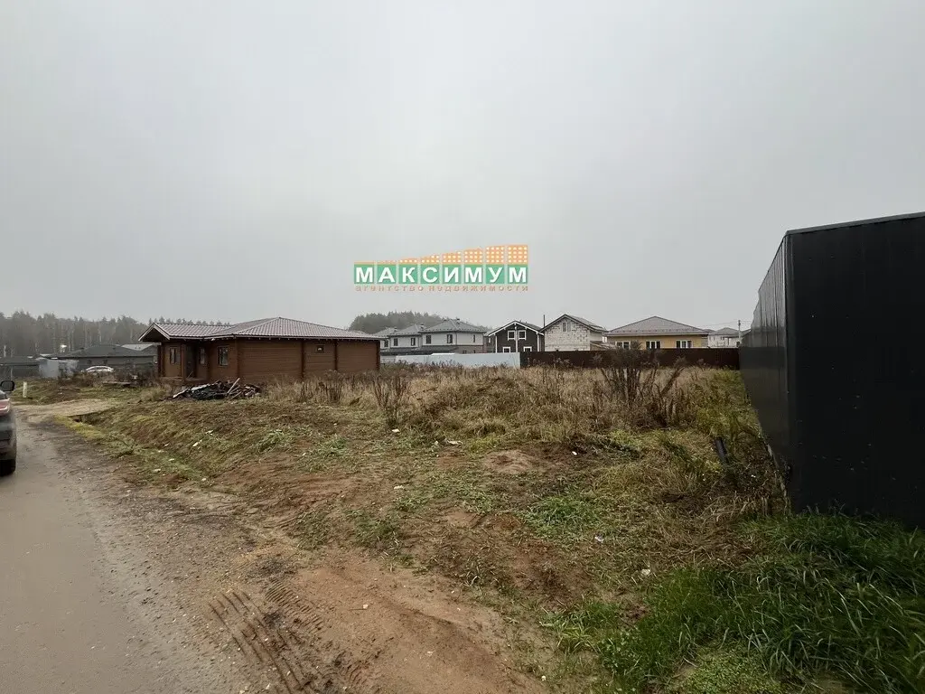 7 соток  в г/о Домодедово, КП "Бор" - Фото 6