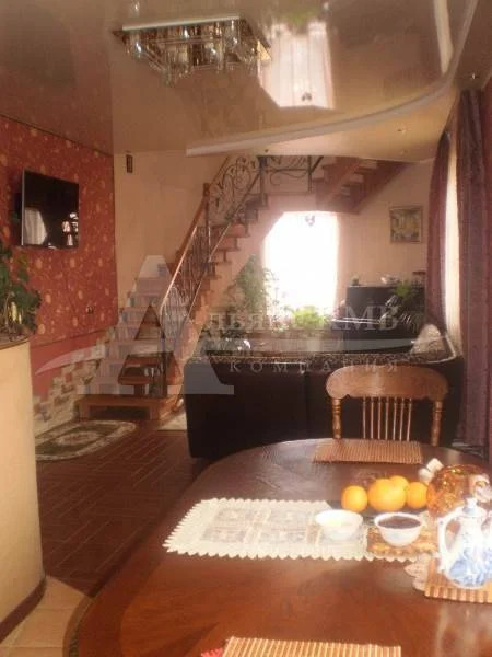 Продажа дома, Минеральные Воды, Яблоневая ул. - Фото 2