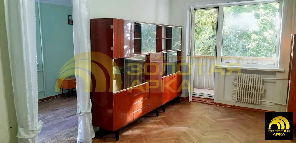 Продажа квартиры, Крымск, Крымский район, ул. Свердлова - Фото 1