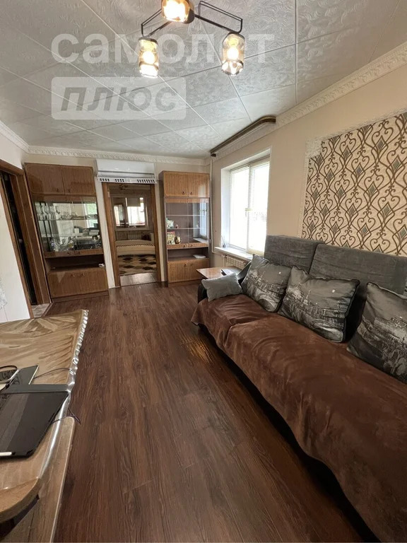 Аренда квартиры, Луховицы, Луховицкий район, ул. Жуковского - Фото 3