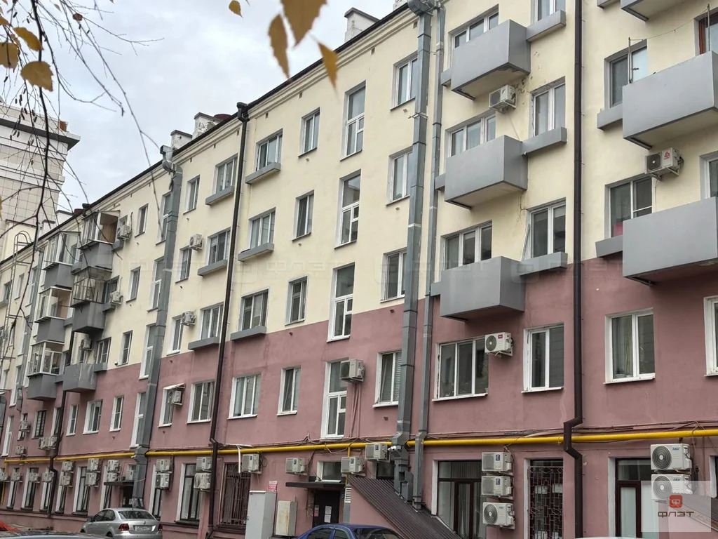 Продажа квартиры, Казань, ул. Театральная - Фото 1