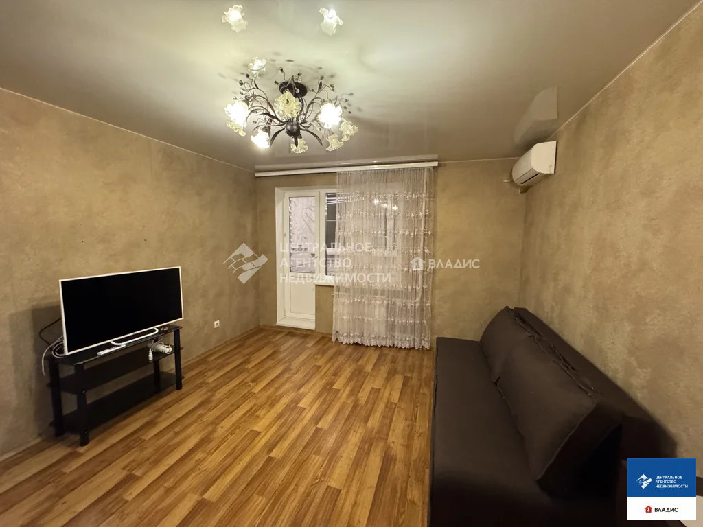 Аренда квартиры, Рязань, улица Старая Дубрава - Фото 3