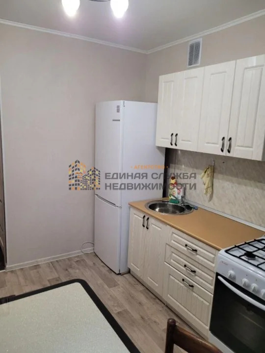 Аренда квартиры, Уфа, ул. Цюрупы - Фото 1