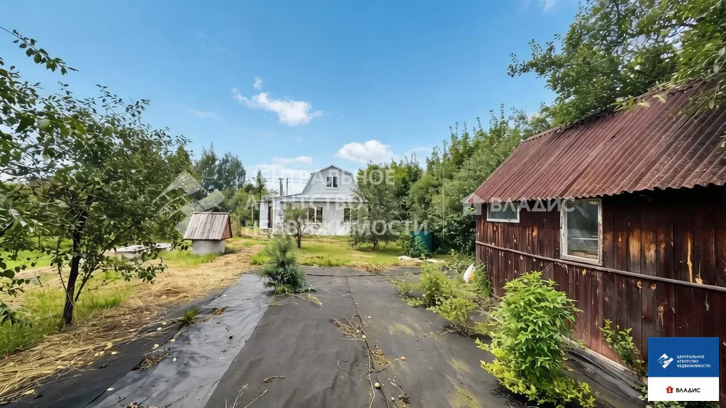 Продажа дома, Абрютино, Рязанский район - Фото 15