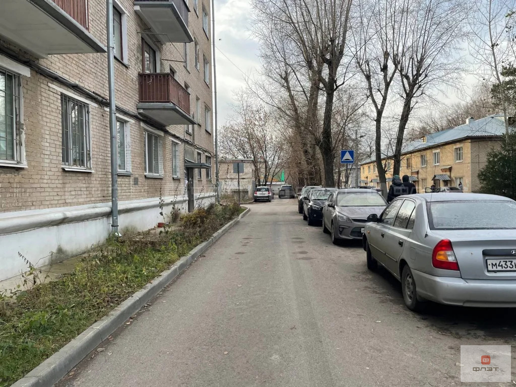 Аренда квартиры, Казань, ул. Гагарина д.2а - Фото 10