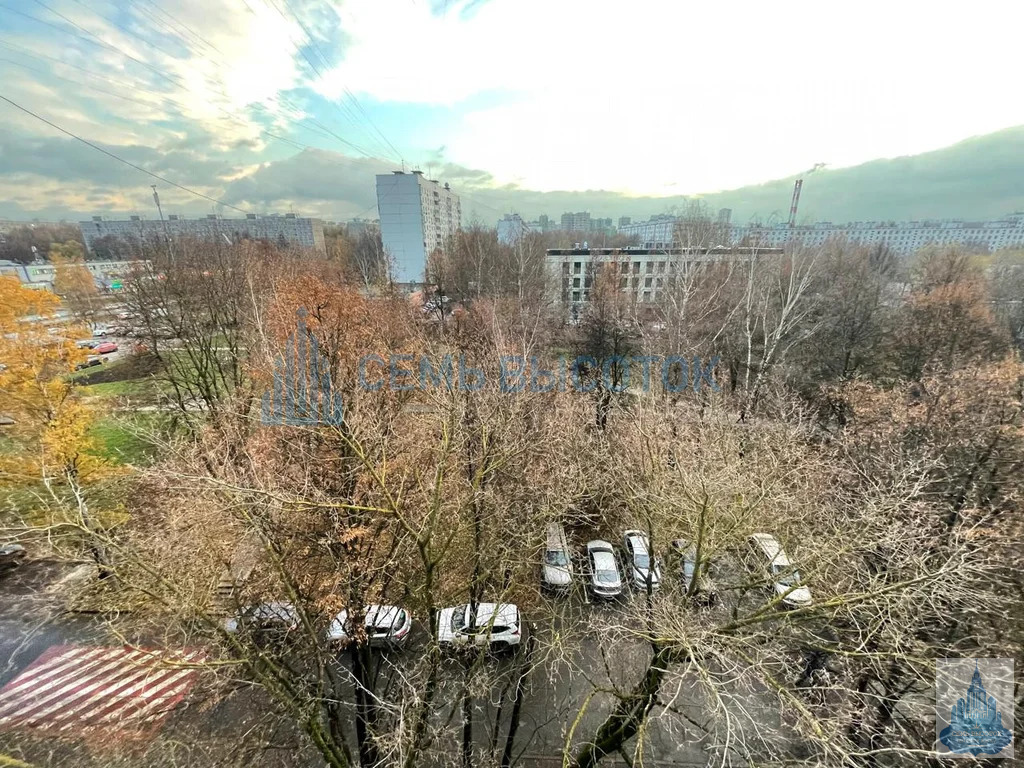 Продажа квартиры, м. Южная, ул. Чертановская - Фото 6