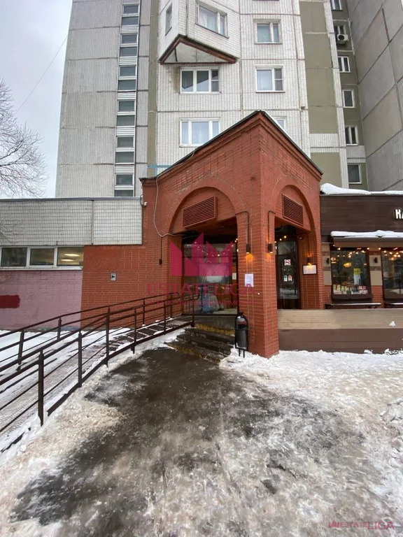 Аренда офиса, ул. Перерва - Фото 18