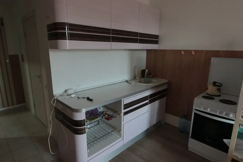 Студия ул.Курчатова, дом 25/3 - Фото 3