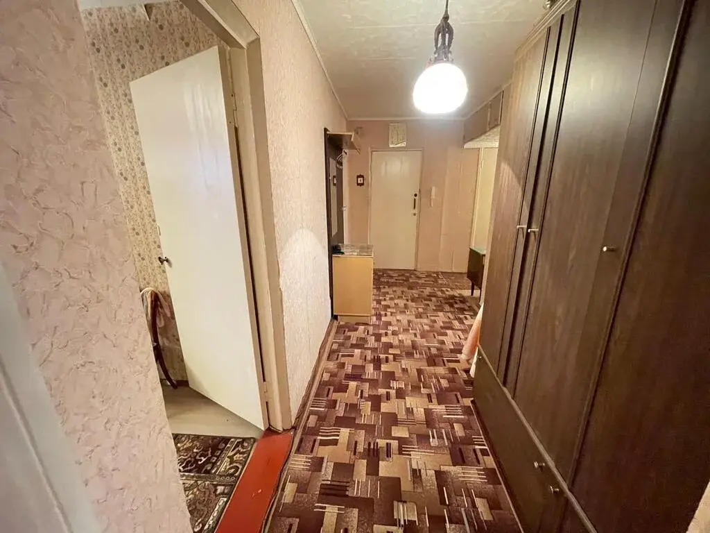 3-к. квартира, 66,9 м2, 3/5 эт. - Фото 6