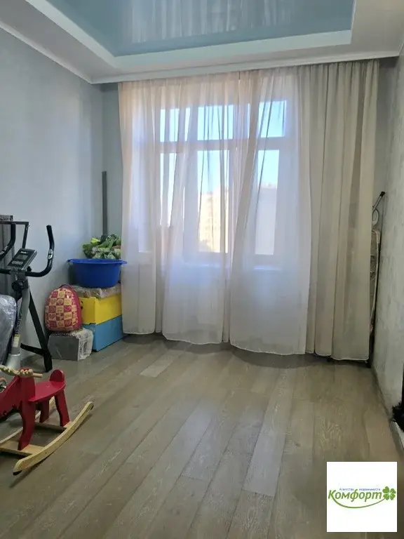 Продается 2 комнатная квартира в г. Раменское, Северное шоссе, дом 12 - Фото 15