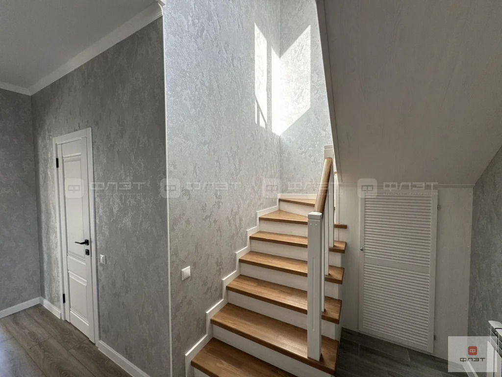 Продажа дома, Лаишевский район, ул. Добротная - Фото 6