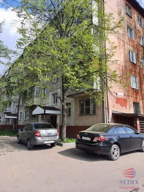 Продаётся 1-комнатная квартира г. Жуковский, ул. Мясищева, д. 12 - Фото 16