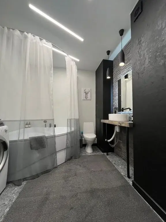 Сдам квартиру посуточно (рядом НМИЦ В. И. Кулакова) - Фото 7