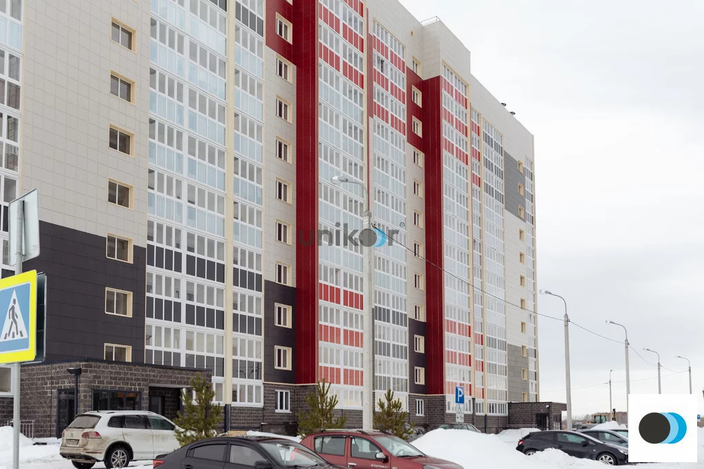 Продажа квартиры в новостройке, Уфа, ул Мечтателей - Фото 6