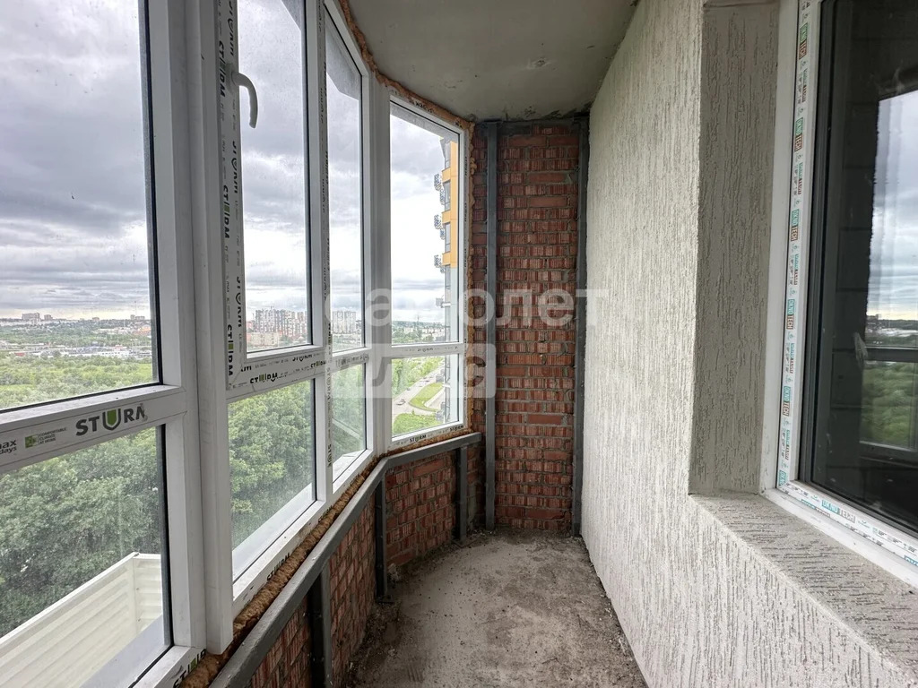 Продажа квартиры, Тула, Аркадия Шипунова ул. - Фото 5