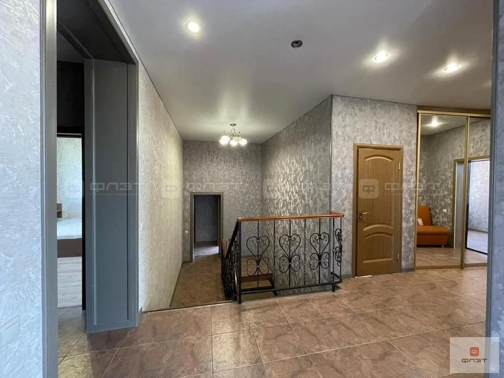 Продажа дома, Казань, ул. Мира Самосырово - Фото 15