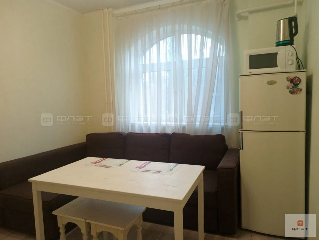 Продажа квартиры, Казань, ул. Гарифа Ахунова - Фото 13