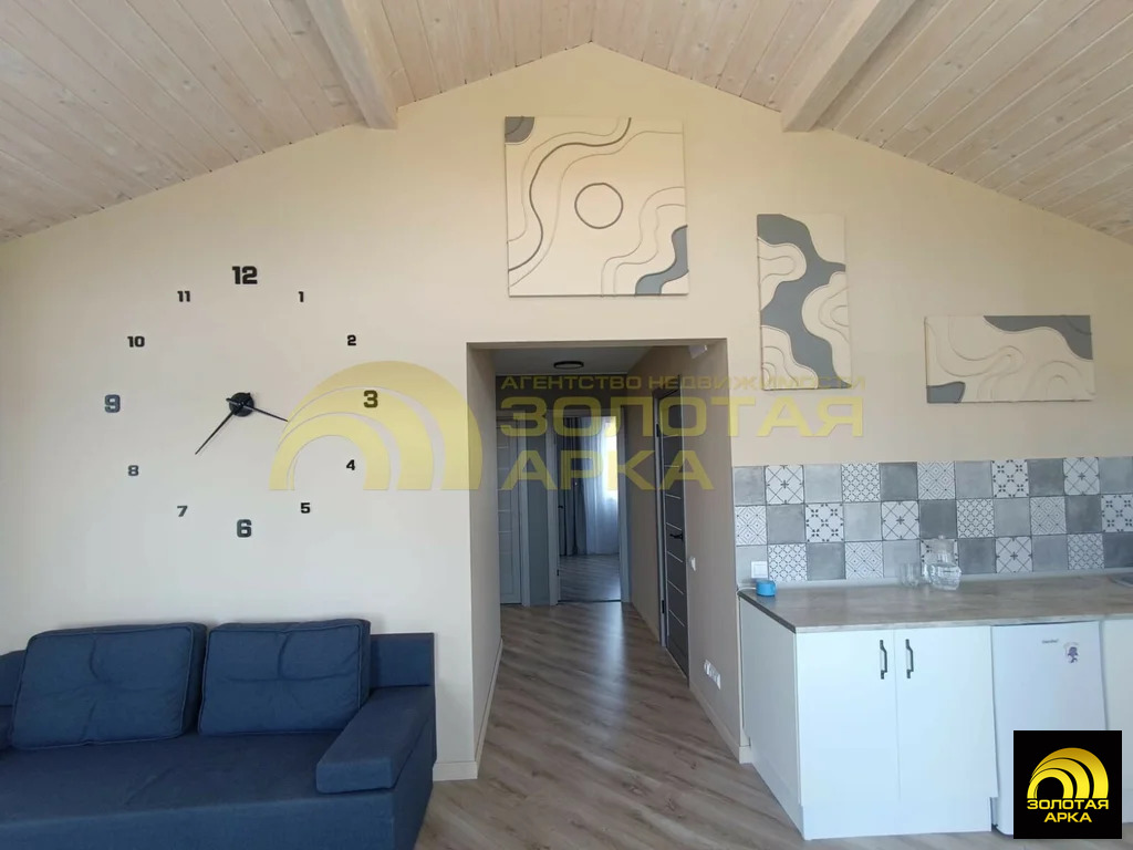 Продажа дома, Тамань, Темрюкский район, Просторная улица - Фото 5
