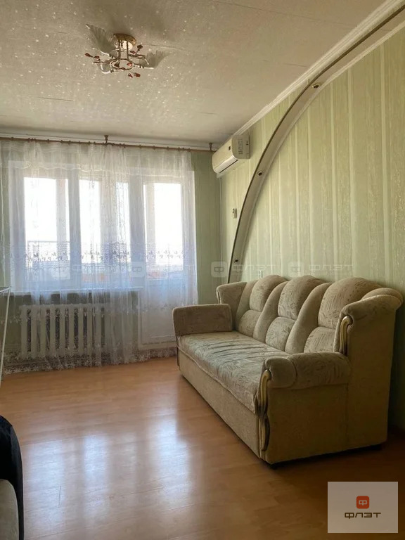 Аренда квартиры, Казань, ул. Академика Лаврентьева д.4 - Фото 11