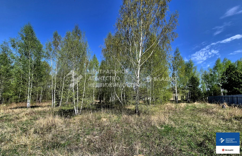 Продажа участка, Рязанский район, Светлая улица - Фото 0