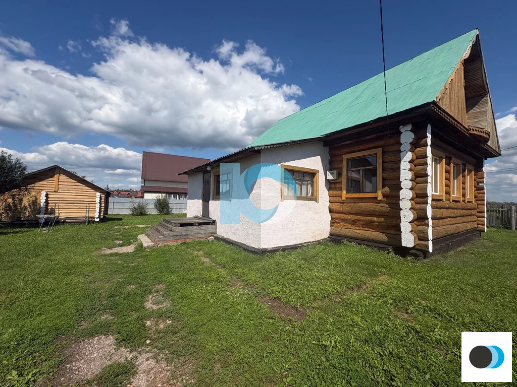 Продажа дома, Иглино, Иглинский район, ул. Новомостовая - Фото 5