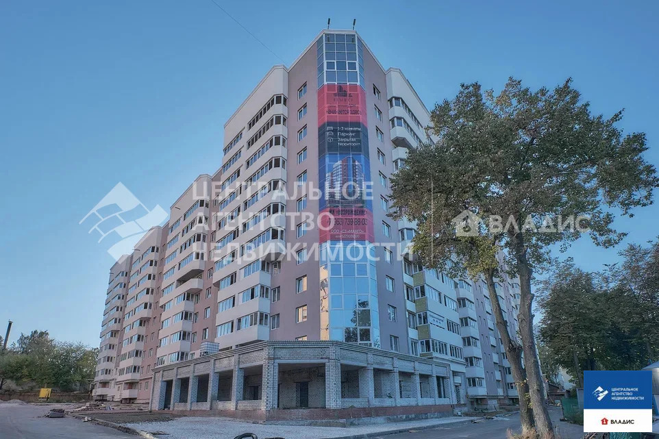 Продажа квартиры, Рязань, Касимовское ш. - Фото 5