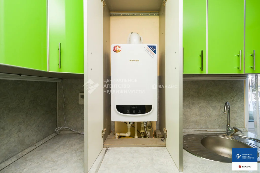 Продажа дома, Аксиньино, Рязанский район - Фото 14