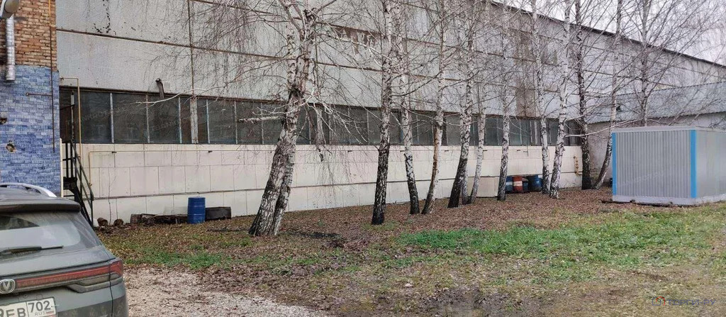 Продажа производственного помещения, Октябрьский, ул. Космонавтов - Фото 8