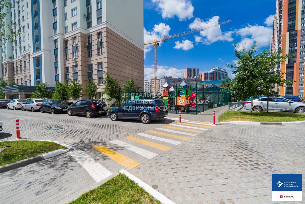 Продажа квартиры, Рязань, ул. Быстрецкая - Фото 20
