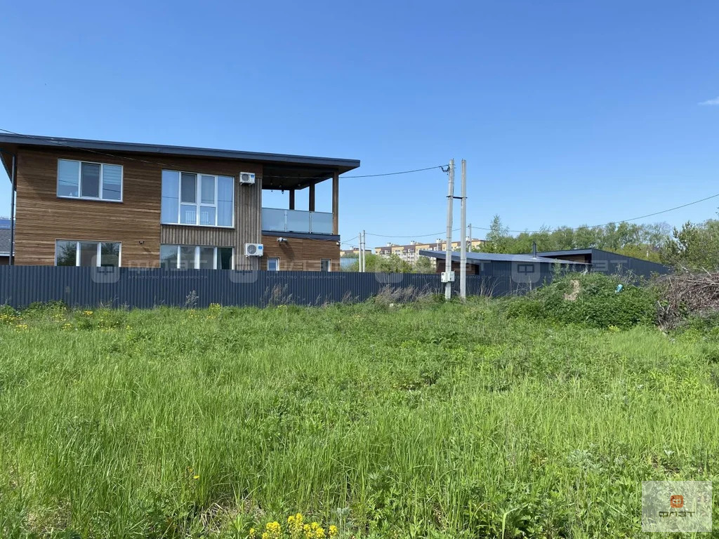 Продажа участка, Казань, дом 95 - Фото 2