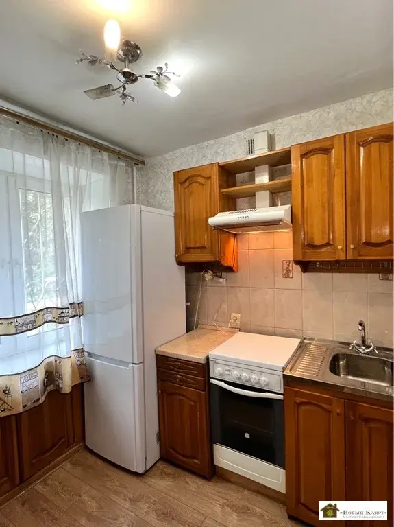 Сдается 2-ком кв г. Балашиха, мкр.Железнодорожный, ул.Советская, 42 - Фото 9