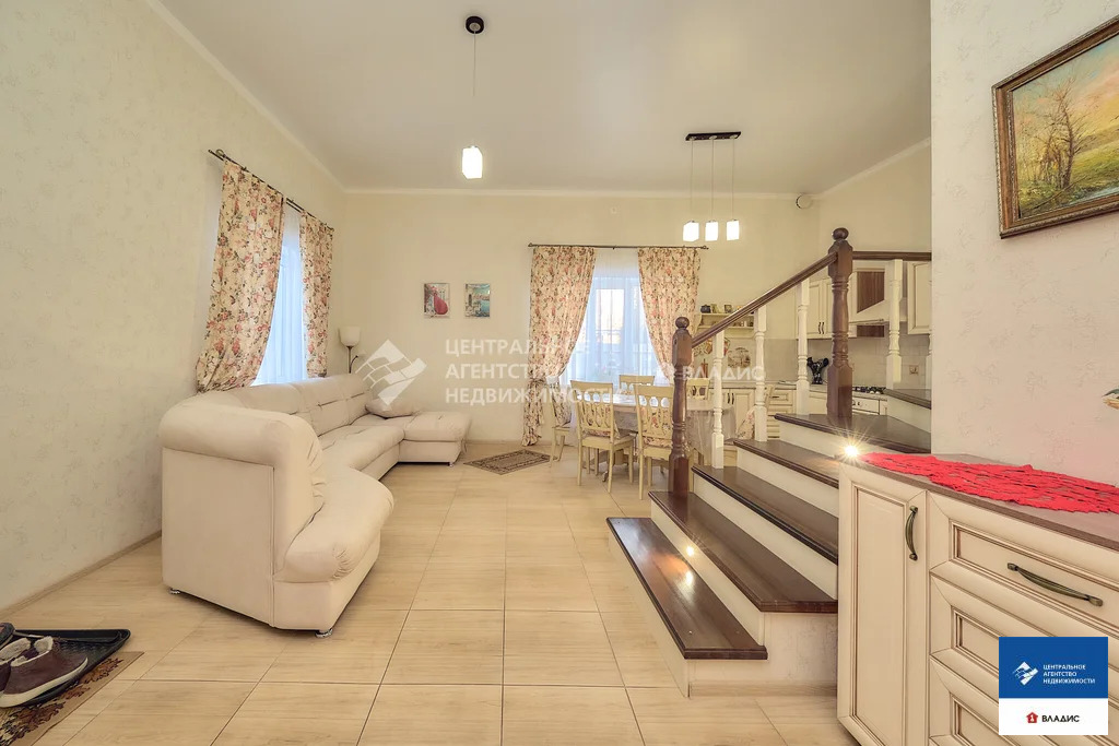 Продажа дома, Рязань, Голенчинское ш. - Фото 34