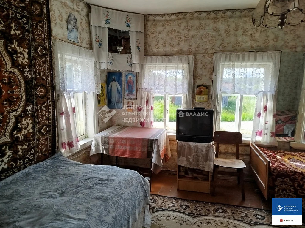 Продажа дома, Нарышкино, Касимовский район - Фото 30