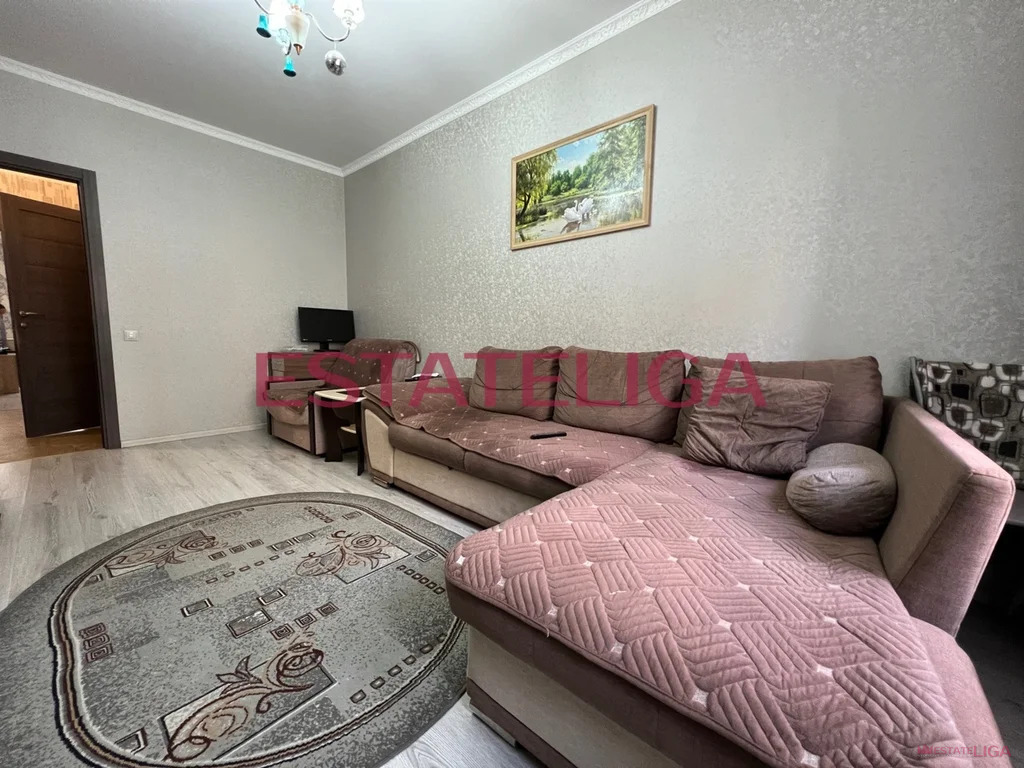 Продажа квартиры, Люберцы, Люберецкий район, ул. Камова - Фото 4