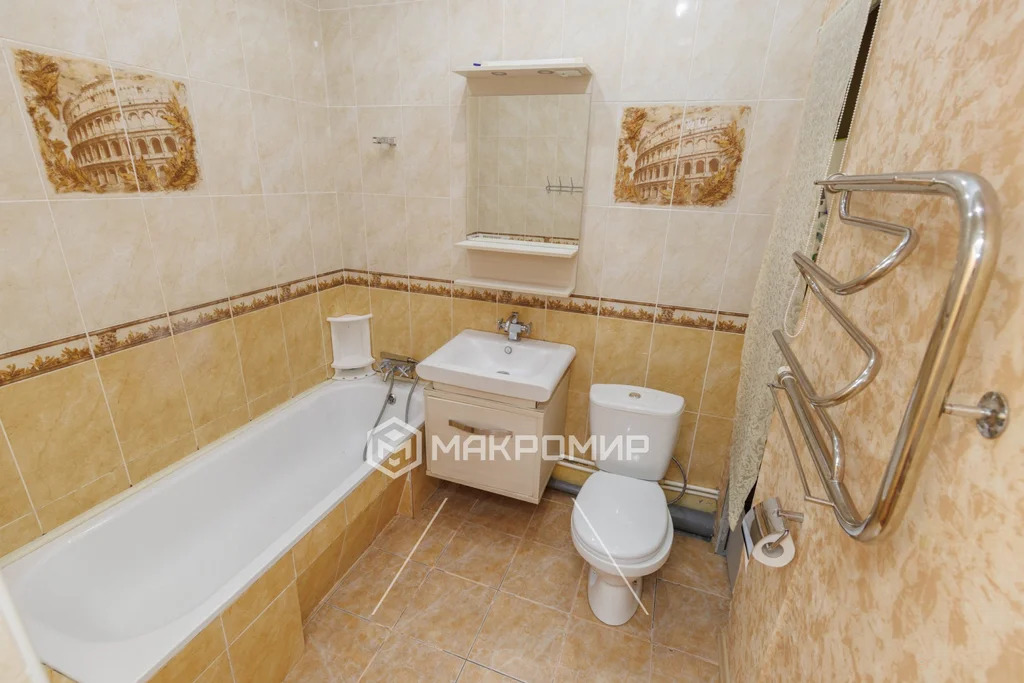 Продажа квартиры, Брянск, Станке Димитрова пр-кт. - Фото 9