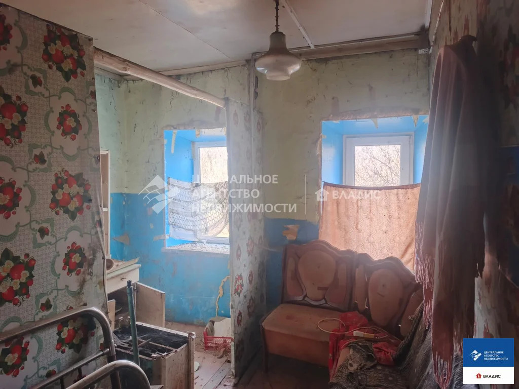 Продажа дома, Полтавка, Шиловский район, ул. Центральная - Фото 17