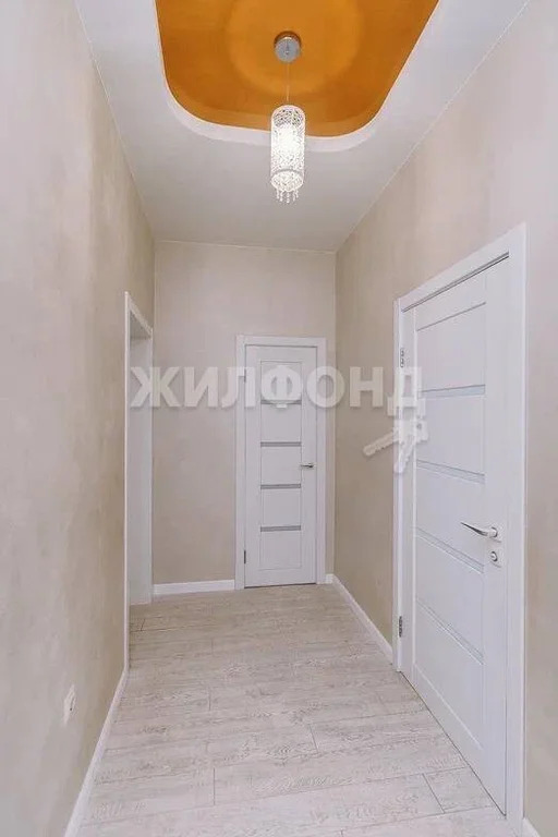Продажа квартиры, Краснообск, Новосибирский район, 7-й микрорайон - Фото 13