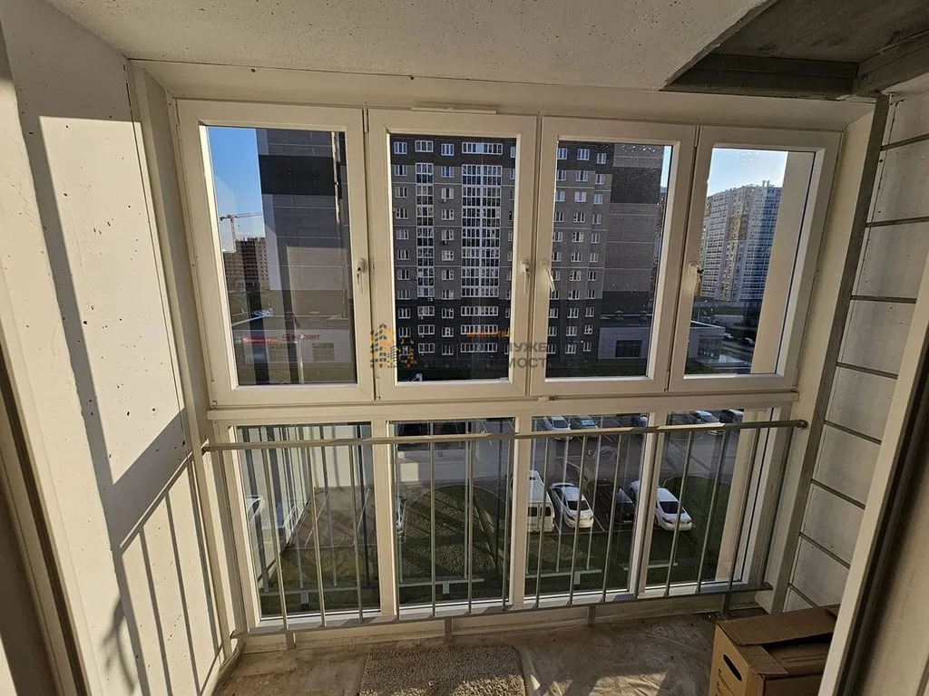 Аренда квартиры, Уфа, улица Мечтателей - Фото 17