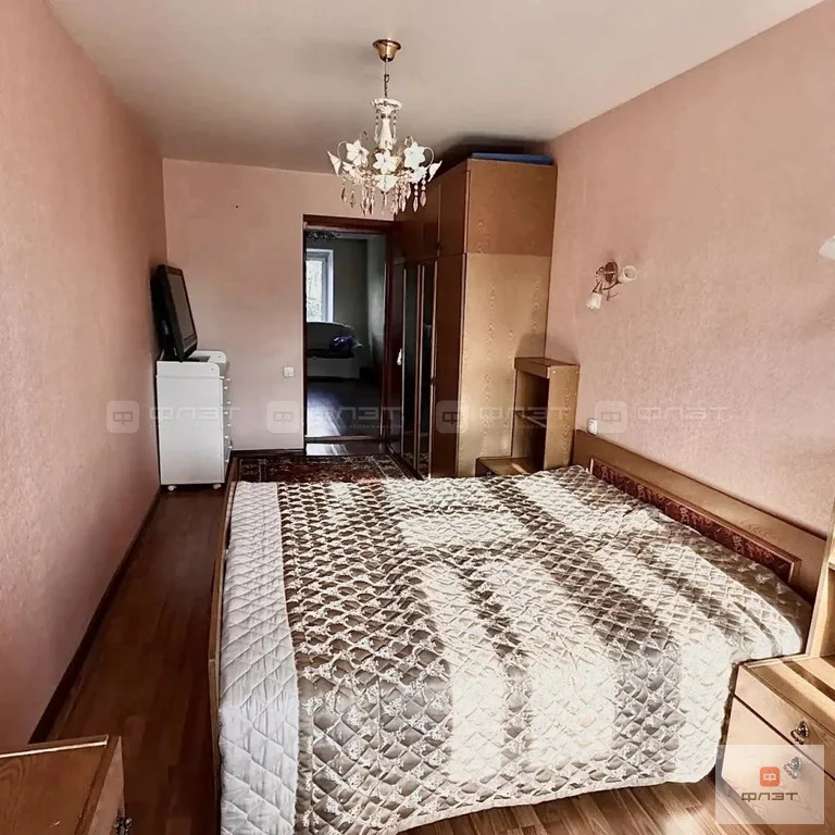 Продажа квартиры, Казань, ул. Энергетиков - Фото 9
